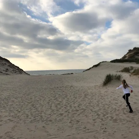 Vakantiehuis Everts