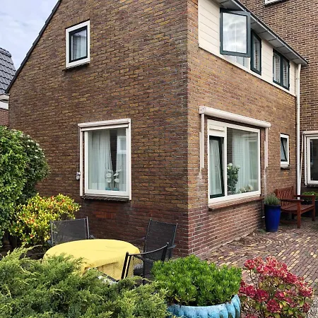 Vakantiehuis Everts *