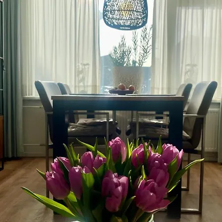 Everts Vakantiehuis