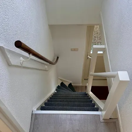 Everts Vakantiehuis
