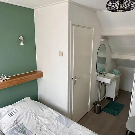 Everts Holiday home *