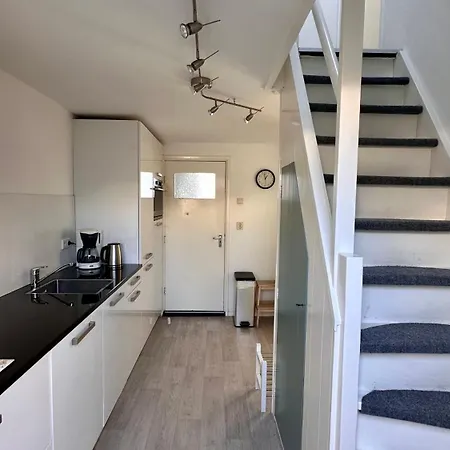 Сasa de vacaciones Everts Egmond aan Zee