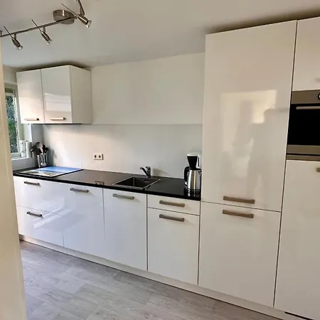 Everts Holiday home *