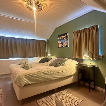 Vakantiehuis Everts *