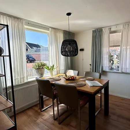 Everts Vakantiehuis *