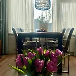 Everts Holiday home